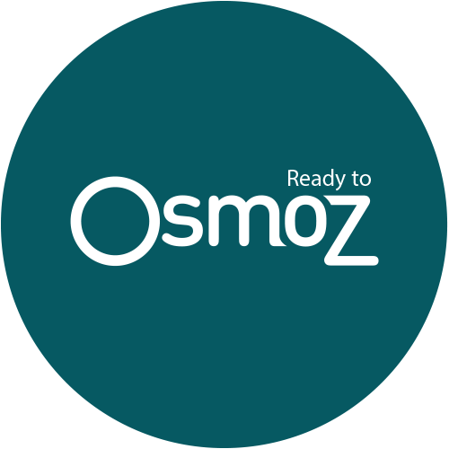 OsmoZ : le label certifiant de la QVT grâce aux environnements de travail !  - FlexJob
