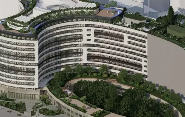 new kennedy paris 16