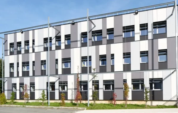 leed new construction