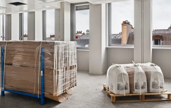 amo environnement et réemploi paris