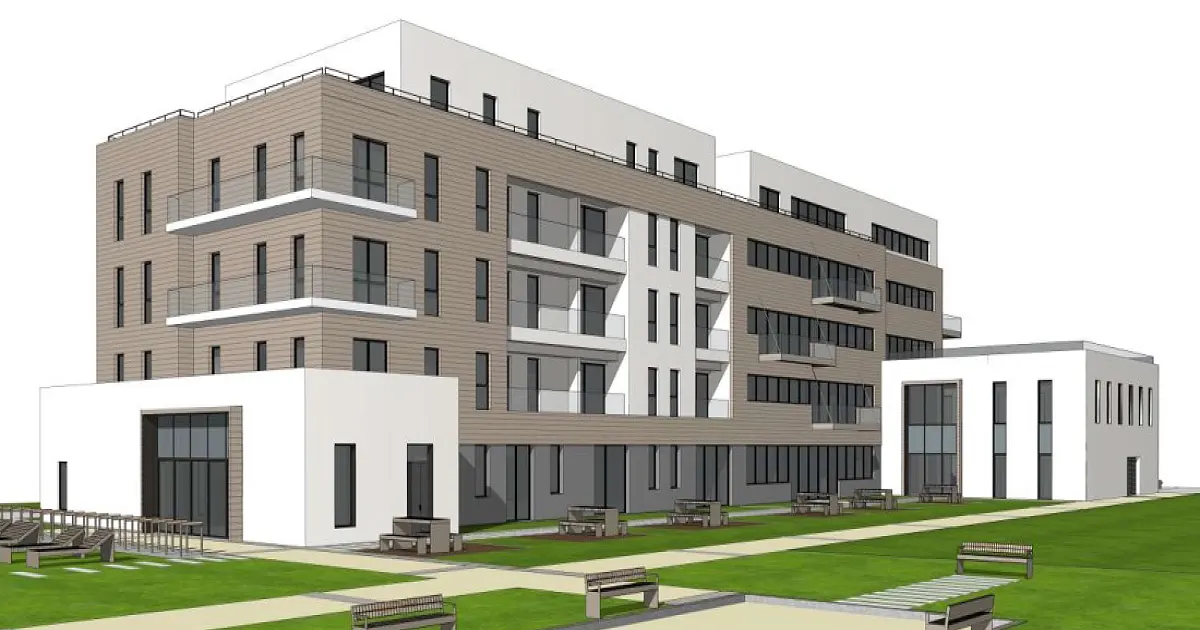 amo breeam lumine et sens lyon