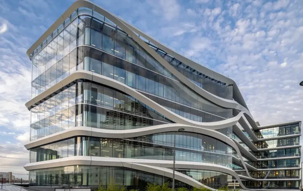 AMO breeam In-Use