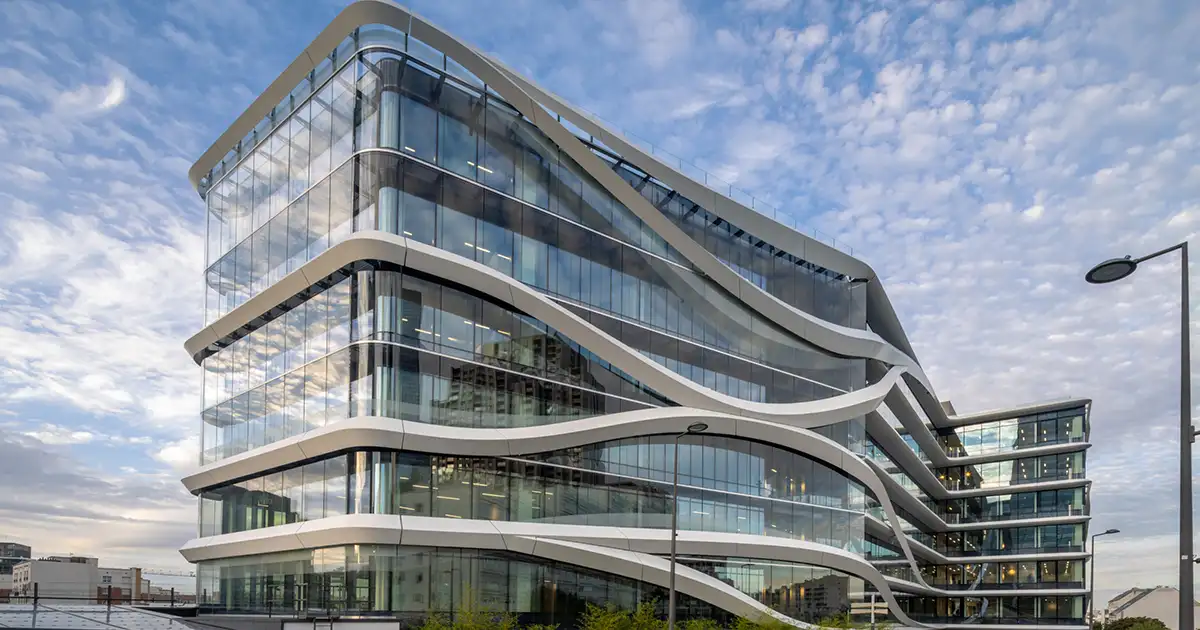 AMO breeam In-Use